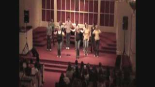 Derby Rock 2008: Phi Sigma Sigma