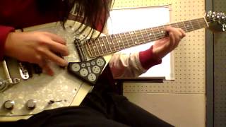 DOD fx13 Gonkulator