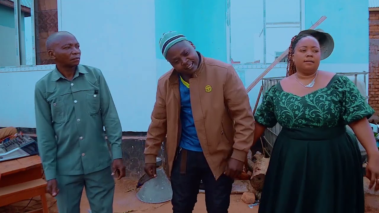 BHULEMELA  FT JIDONGE JA NZIKU SONG HARUSI NYA FEDRICK ANDREA 0788555029 PRD BY MSS STUDIO 043318