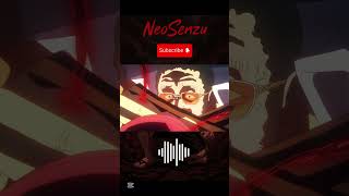 Luffy finally faces off against Admiral Kizaru after 2 years!!#luffyvskizaru #onepiece #eggheadarc