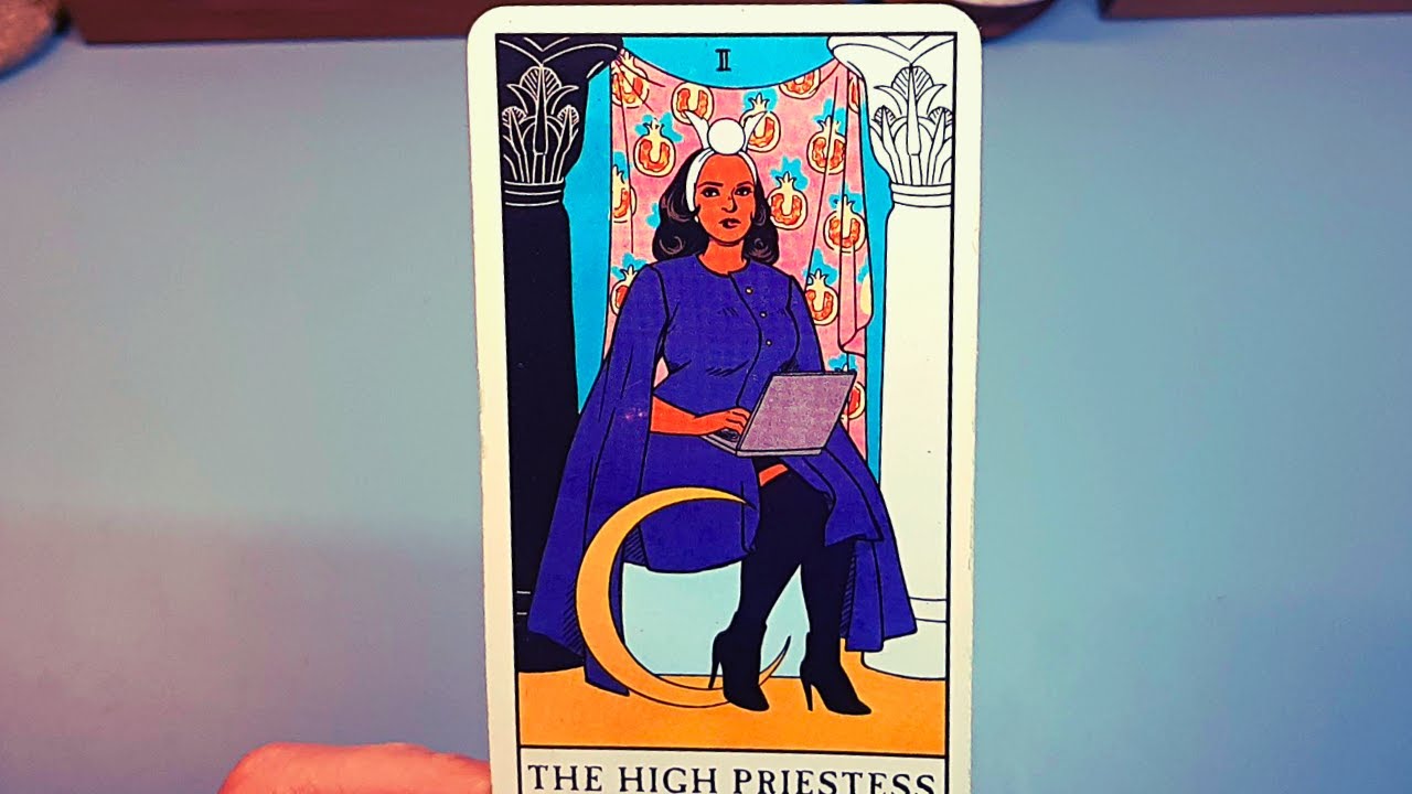 🔮 Incredibile come sono cambiati velocemente i suoi sentimenti...✨