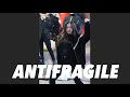 230225 LE SSERAFIM (르세라핌) - ‘ANTIFRAGILE’ Dance Cover #직캠 | Yu Kagawa