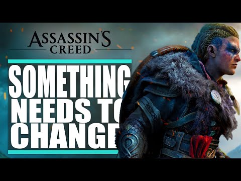 Video: Assassin's Creed, Might And Magic, Settlers Kunnen Niet Worden Afgespeeld Tijdens Het Wisselen Van Ubisoft-server