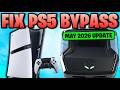 Cronus Zen PS5 Setup Guide Quick Bypass Method (MAY 2026 UPDATE)