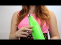 OGGI Calypso Double Wall Water Bottle - Featured Product on TumbleDeal.com