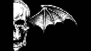8-Bit Avenged Sevenfold-Hail to the King