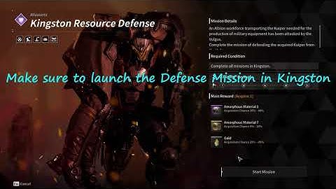 The First Descendant: FASTEST XP Farm! Easy Rank Ups