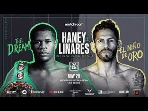 Devin Haney,Jorge Linares,Gary Antuanne Russell, Donaire  (herb & boxing talk) @RealDevinHaneyTV