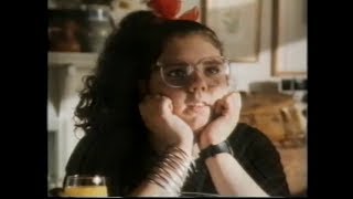 80S Adverts Vol. 140 Thamesitv 20 November 1989