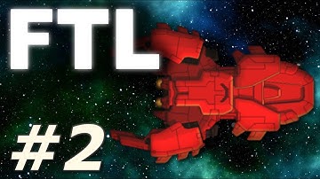 FTL: Advanced Edition - The Gila Monster (Part 2)