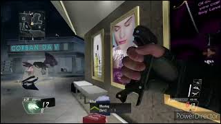 call of duty 2 1v3