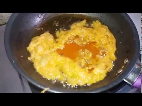 Youtube Cara Menggoreng Telur Di Teflon