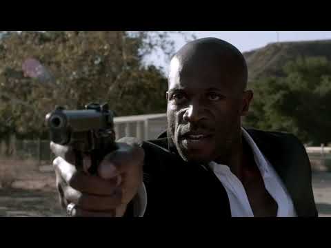 Sons Of Anarchy -  Bobby Dies