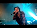 Capture de la vidéo Yelawolf Live Show At Yoyo - Palais De Tokyo Paris 2015 🤘🏼