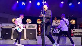 Status Quo Kelvingrove Bandstand Glasgow 30/05/24