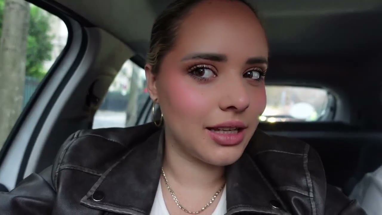 VLOG - OKTOBAR #3  - KAKO RADIMO U PARIZU? BADI JE BOLESTAN...