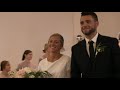 Davon & Victoria Wedding Highlights