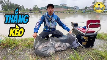 Đi Câu Bị Chủ Hồ Gạ Kèo “Thả Cá Lại Hồ” và Cái kết?