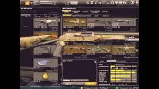my inventory wolf team pl