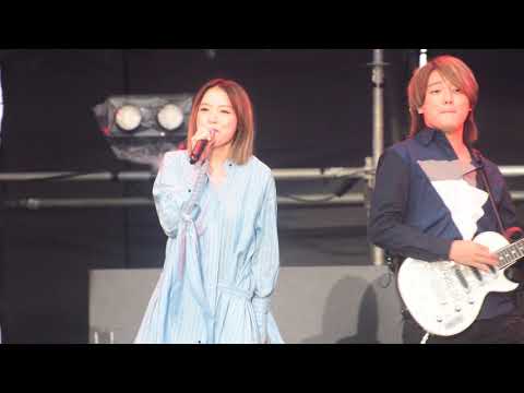 2019高雄啤酒節F.I.R  造夢者