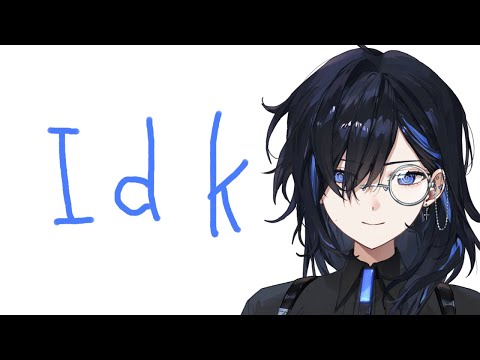 【なにも決まってない】おえかきするかうたうかそれいがいか【絢世ユウ / PhaseConnect】 video thumb