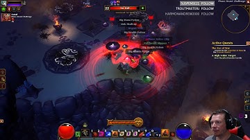 Phase Beast Challenge