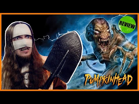 PUMPKINHEAD (1988) MOVIE REVIEW | MANIACAL CINEPHILE