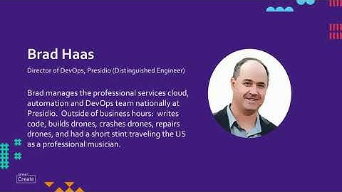From the DevNet Create 2020 archive: Webex Admin APIs