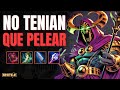 PELEARON MAL y lo PAGARON CARO | Smite 2 Ranked Conquest