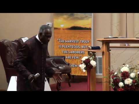 Fort Wayne House of God Church Live Stream