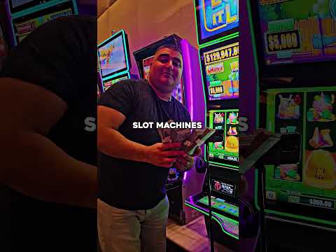 Spela på de bästa utländska casinos utan licens - Hitta din favorit online casino här!