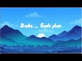 Drake Gods Plan Official Lyric Video mp3