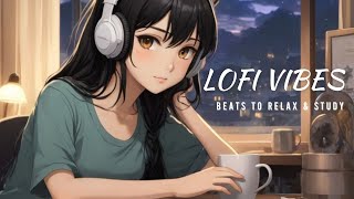 lofi hip hop radio - beats to relax/study to by Lofi Study Sleep 24 views 3 weeks ago 40 minutes