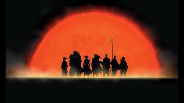 The Story of Yasuo ,the unforgiven (Yasuo Lore)