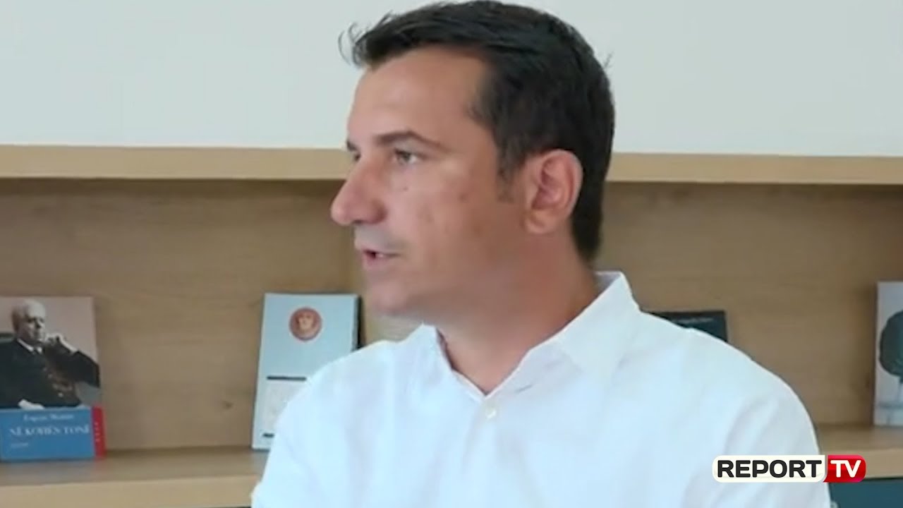 shqiptare meaning Pas rikonstruksionit të godinave, Veliaj: Do punësojmë studentët në konvikte/ Projekti