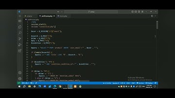 Program the seller’s store using product sorting and pagination