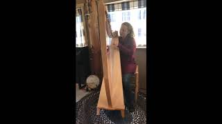 Suo Gan harp and voice