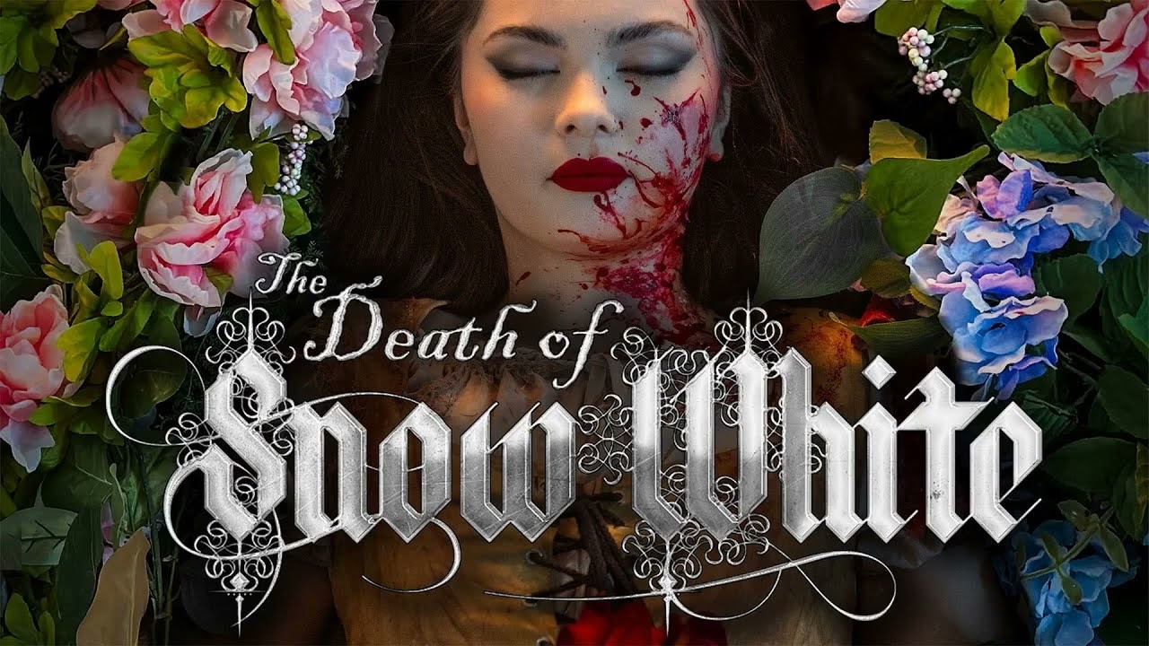 The Death of Snow White Movie Score Suite - Andrew Scott Bell (2025)