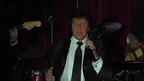 Gene Ferrari - Unchained Melody