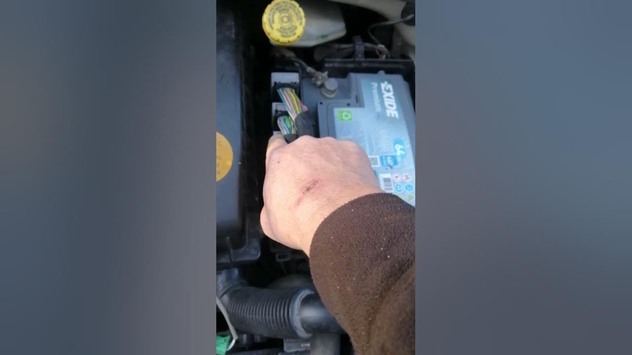 Citroen C3 Anti Pollution Fault Problem Solved YouTube citroen-c3-anti-pollution-fault-problem-solved-youtube