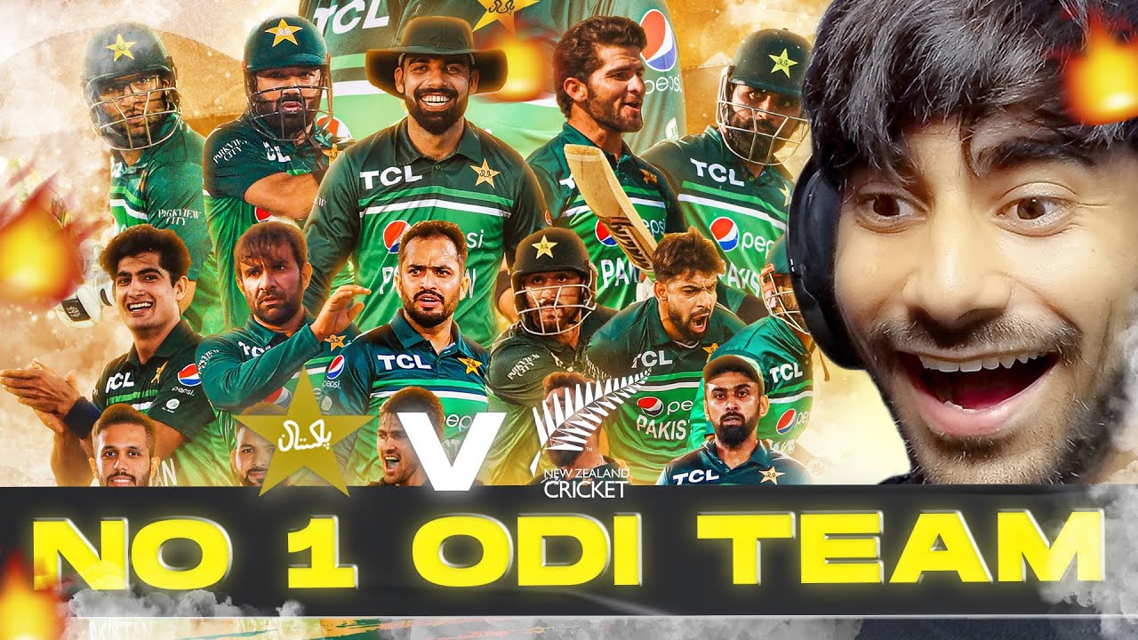 NO 1 ODI TEAM YouTube no-1-odi-team-youtube