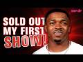 Trap Dickey Made $8K On His First Show After Clubs Banned Him
