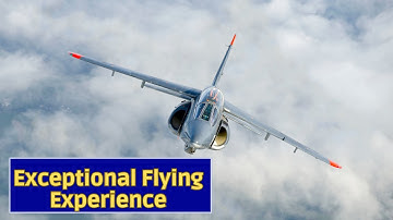 Alpha Jet, where training and combat meet perfection