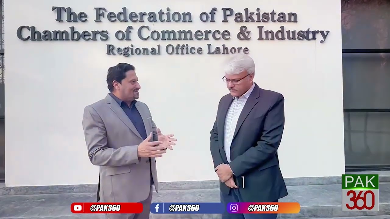 Arrival of Honorary General Council of Sri Lanka Yasin Joya Federation of Chambers of Commerce