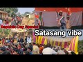 Republic day special  satasang vibe  vlog happyrepublicday satasang anukulchandra