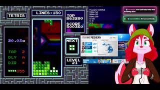 【Tetris】GO ABDUL