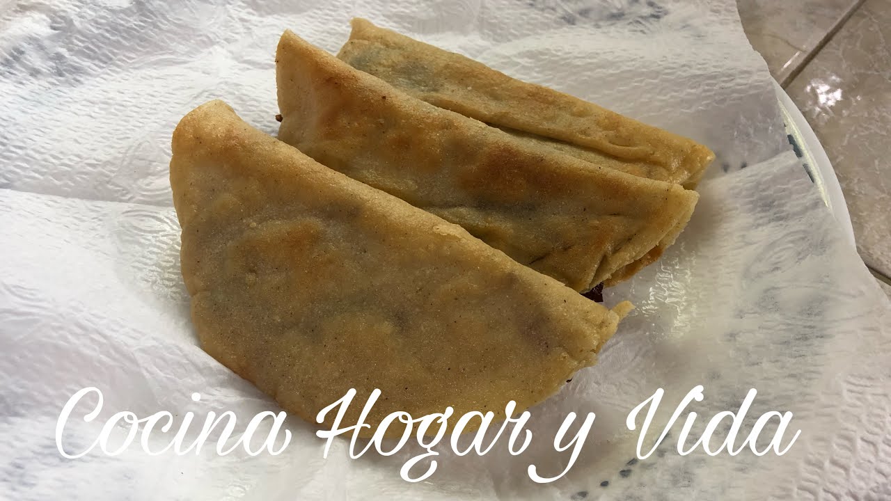 Tacos Dorados de Queso Fresco YouTube