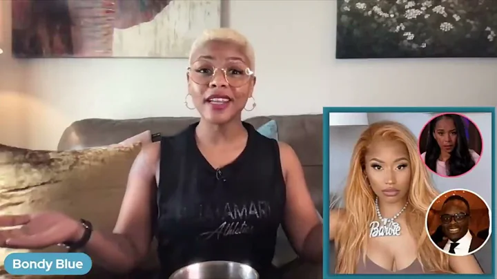 BBS:Nicki Counter Sues Jennifer Hough