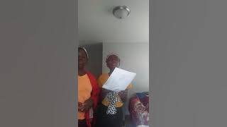 part 3. bwana najitoa kwako