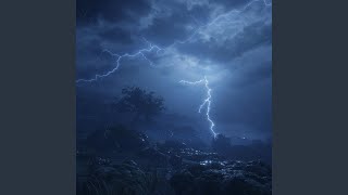 Calm in the Thunderous Echo